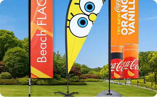 Outdoor Display