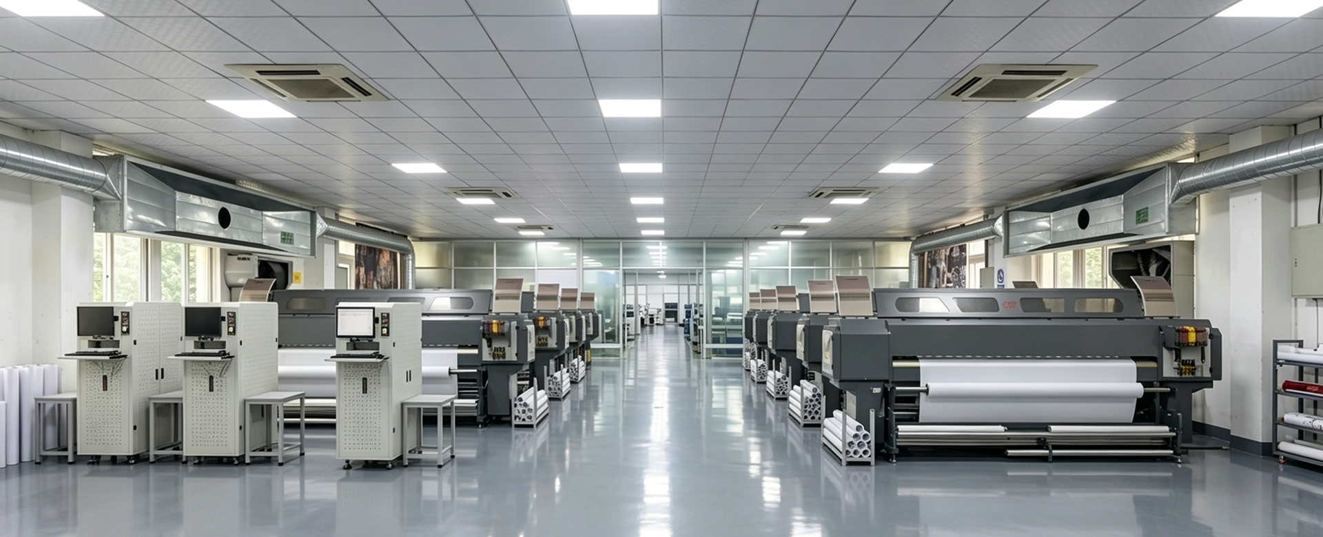 Manufacturing