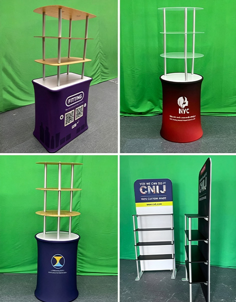 Display Racks