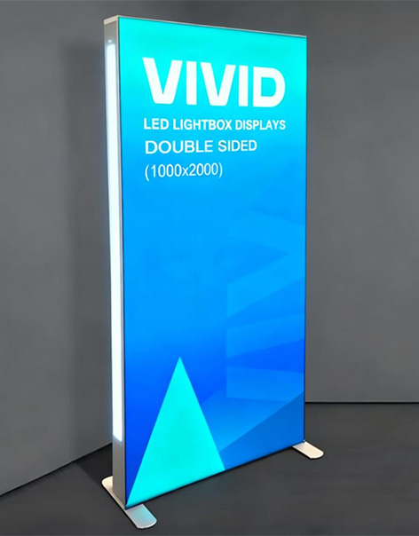 SEG Light Box