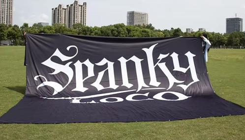 PVC Banner