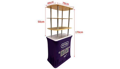 Display Rack