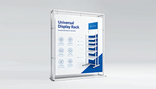 Universal Display Stand