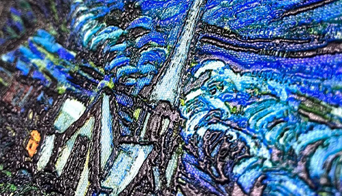 UV Printing