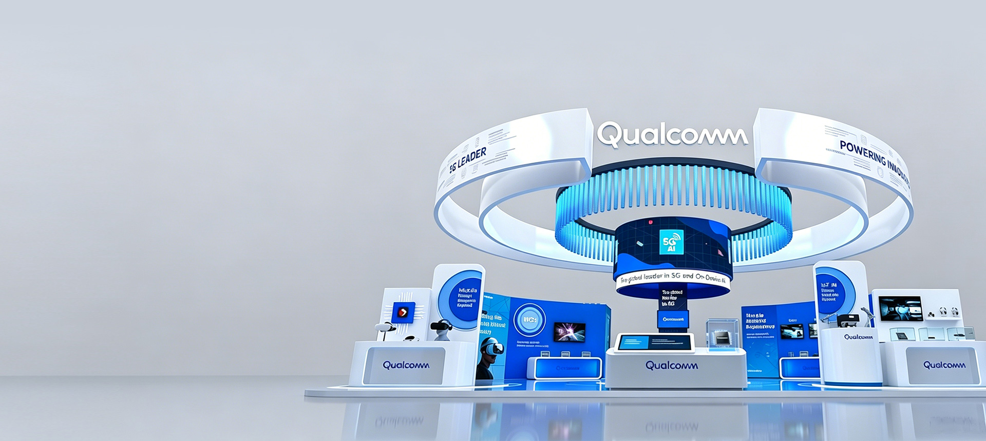 Exhibition Display