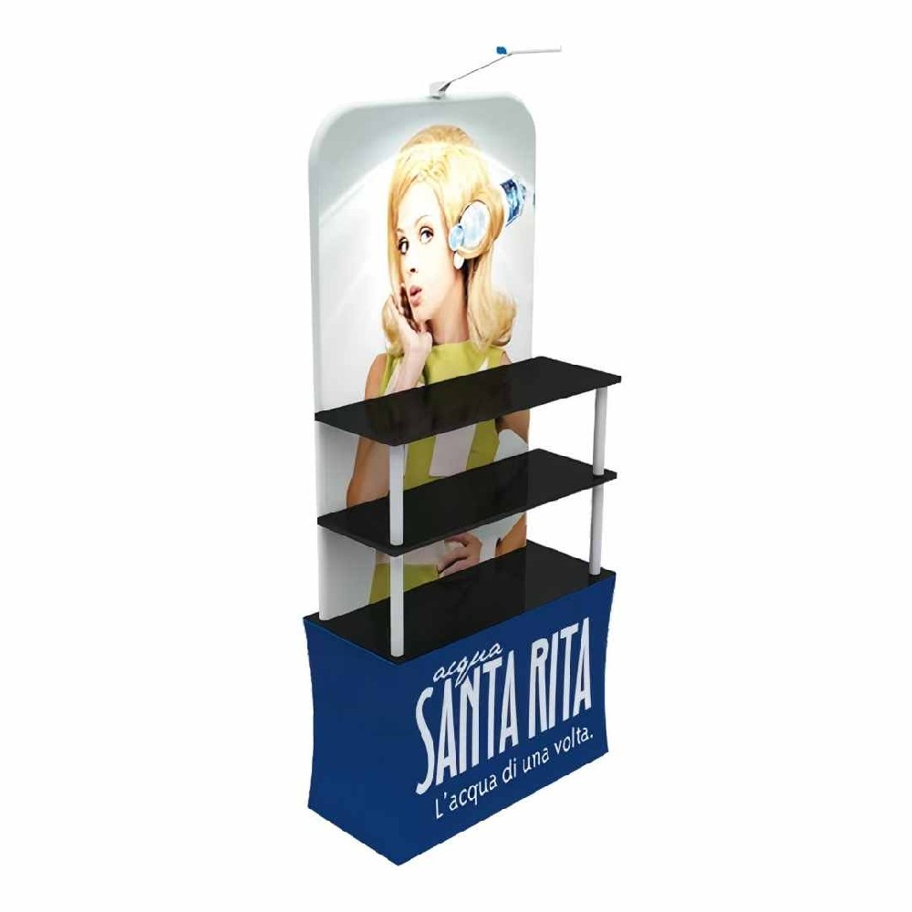 Display Rack