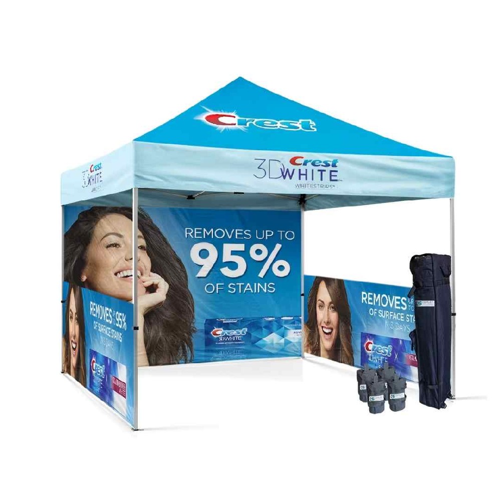 Aluminum Alloy Tent